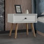 Hanah Home Vita 5101 Blanco